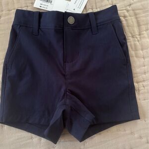 NWT Janie and Jack Everywhere Short
